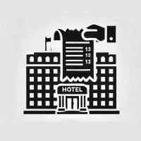 Гостиничные чеки в Грозном