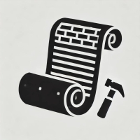 Чеки на стройматериалы в Грозном