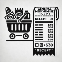 Чеки на товары в Грозном